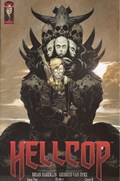 HELLCOP #2B 