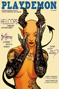 HELLCOP #2C 