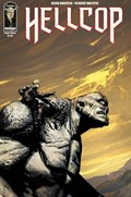 HELLCOP #3 