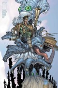 HELLCOP #3C 