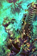 HELLCOP #1-CARNI 