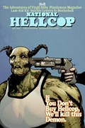 HELLCOP #4B 