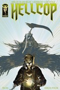 HELLCOP #4 