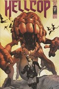 HELLCOP #1B 