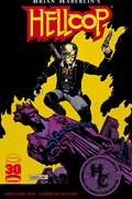 HELLCOP #9 
