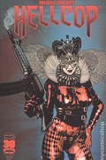 HELLCOP #10B 
