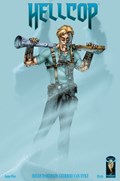 HELLCOP #5C 