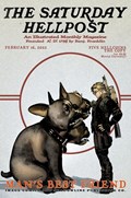 HELLCOP #5B 