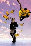 HELLCOP #5D 