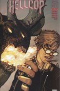 HELLCOP #6B 