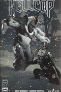 HELLCOP #6 