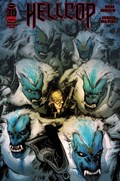 HELLCOP #7 