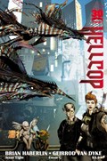 HELLCOP #8B 
