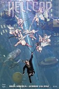 HELLCOP #8 
