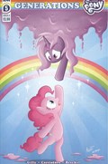 MY LITTLE PONY: GENERATIONS #5B 