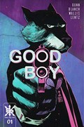 GOOD BOY #1B 