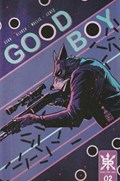 GOOD BOY #2B 