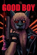 GOOD BOY #3-B-SON 