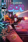 GOOD BOY #3-HEROC 