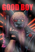 GOOD BOY #3-B-SON-B 