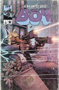 GOOD BOY #3-HEROC-B 