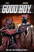 GOOD BOY #3-BDOG 
