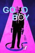GOOD BOY #3B 