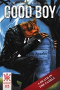 GOOD BOY #3-FMUG 