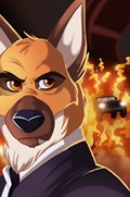 GOOD BOY #3-FAKEC-B 