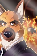 GOOD BOY #3-FAKEC-C 