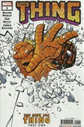 THE THING #1 
