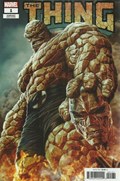 THE THING #1C 