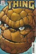 THE THING #1B 