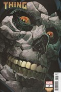 THE THING #2B 
