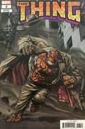 THE THING #3B 
