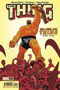 THE THING #5 