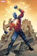 GENIS-VELL: MARVEL TALES #1B 