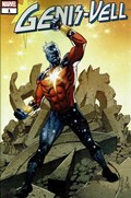 GENIS-VELL: MARVEL TALES #1 