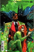 BATMAN SECRET FILES: THE GARDENER #1-RI 