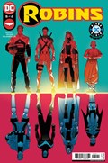ROBINS #5 