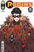 ROBINS #6 