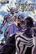 VENOM #2-CKC 