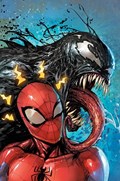 VENOM #3-ILLUM-B 