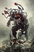 VENOM #3-FRANK-B 