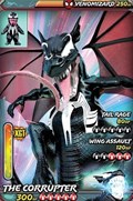 VENOM #3-MM-ES-B 