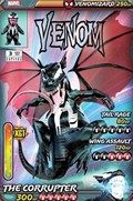 VENOM #3-MM-ES 