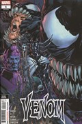 VENOM #1-2nd 