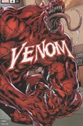 VENOM #4-2nd 