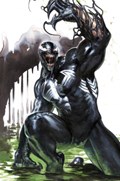 VENOM #5-ILLUM-B 