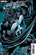 VENOM #6-2nd 